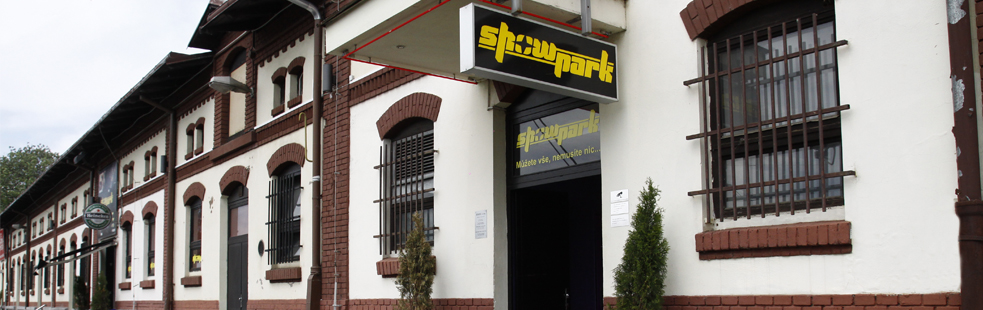 ShowPark Market